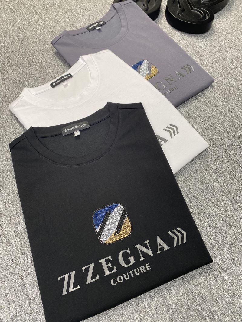 Zegna T-Shirts